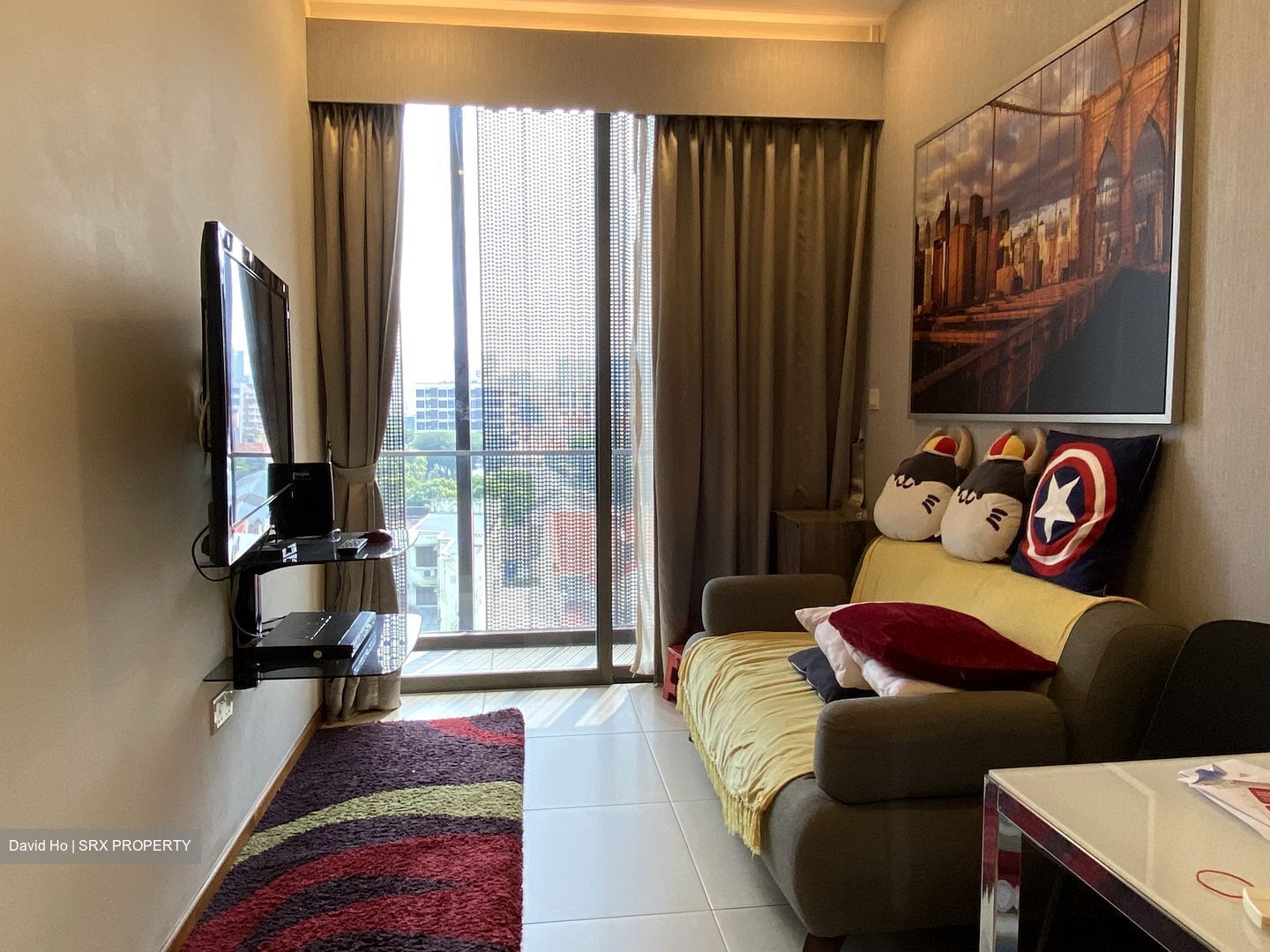 Avant Residences (D14), Apartment #400221121